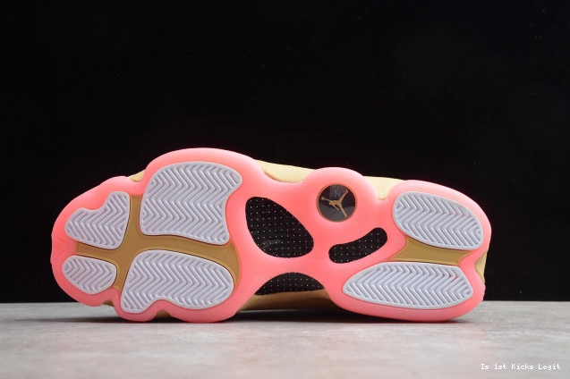 New Chinese CW4409-100 Retro Air Year (2020) 13 Jordan 0630
